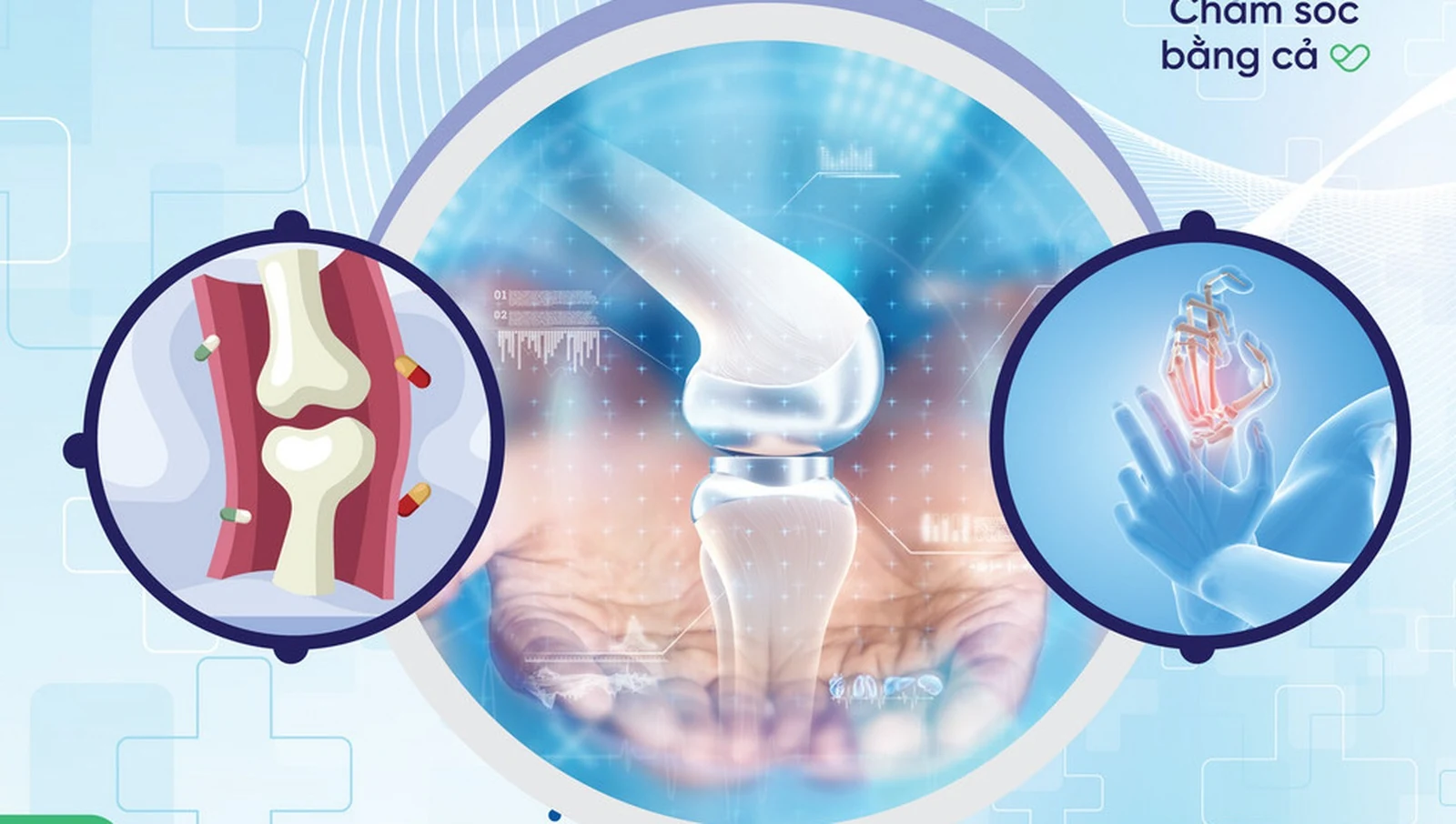 Department of Orthopedics & Traumatology - Sante Hospital