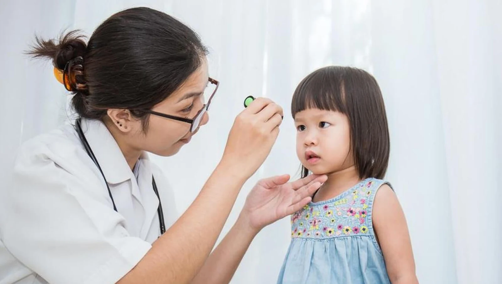 PEDIATRICS - Sante Hospital