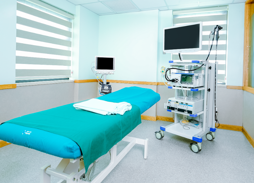 Địa chỉ bệnh viện tốt, chất lượng tại Phường Bình Thạnh, Tp.HCM - Hình 3 Địa chỉ bệnh viện tốt, chất lượng tại Phường Bình Thạnh, Tp.HCM - Hình 3