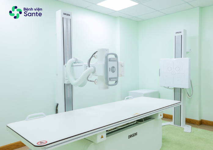 Địa chỉ bệnh viện tốt, chất lượng tại Phường Bình Thạnh, Tp.HCM - Hình 4 Địa chỉ bệnh viện tốt, chất lượng tại Phường Bình Thạnh, Tp.HCM - Hình 4