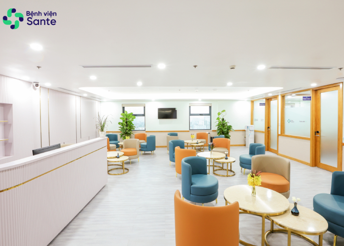 Địa chỉ bệnh viện tốt, chất lượng tại Phường Bình Thạnh, Tp.HCM - Hình 7 Địa chỉ bệnh viện tốt, chất lượng tại Phường Bình Thạnh, Tp.HCM - Hình 7