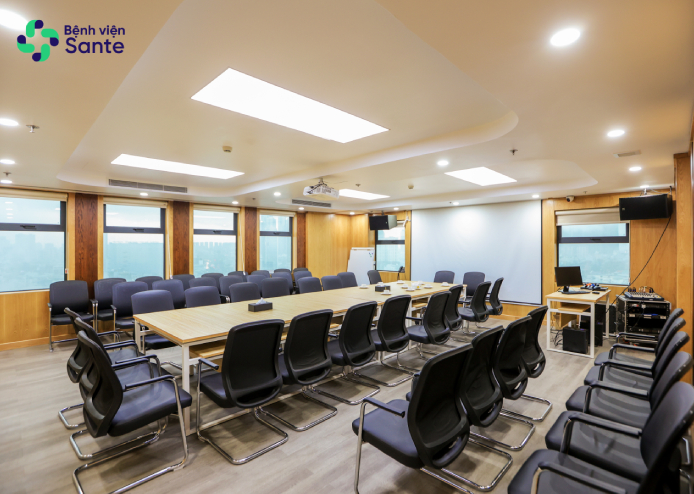Địa chỉ bệnh viện tốt, chất lượng tại Phường Bình Thạnh, Tp.HCM - Hình 8 Địa chỉ bệnh viện tốt, chất lượng tại Phường Bình Thạnh, Tp.HCM - Hình 8