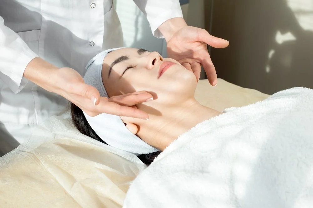 Sante Hospital - Basic & Intensive Skin Care Sante Hospital - Basic & Intensive Skin Care