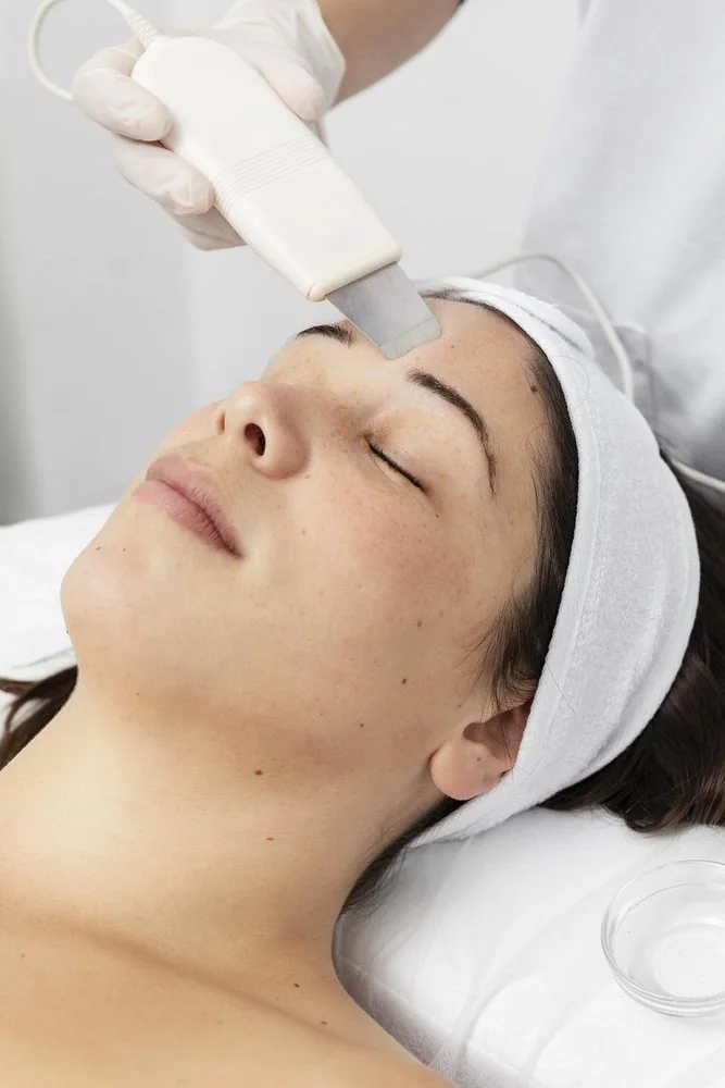 Sante Hospital - Basic & Intensive Skin Care (Figure 4) Sante Hospital - Basic & Intensive Skin Care (Figure 4)